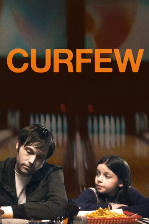 Curfew's poster