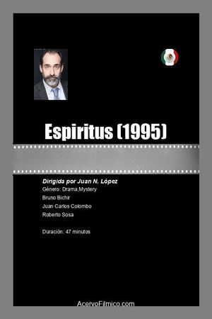 Espiritus's poster