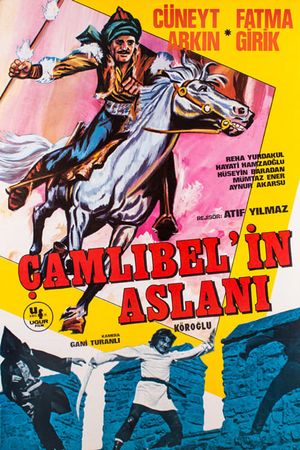 Köroglu's poster