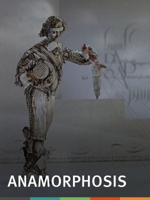 Anamorphosis's poster