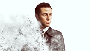 Looper's poster