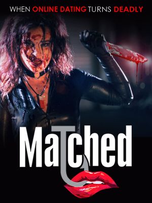 Matched's poster