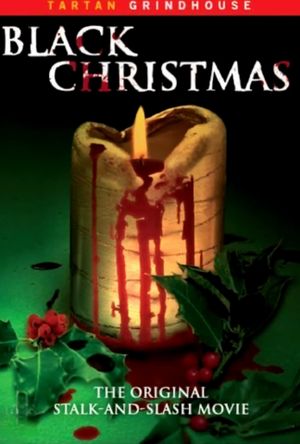 Black Christmas's poster