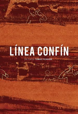 Línea Confín's poster