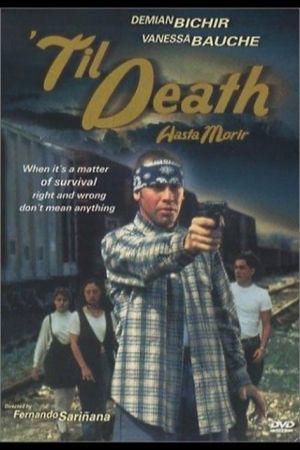 'Til Death's poster image