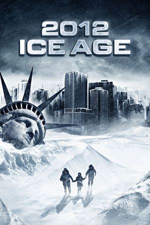 2012: Ice Age's poster