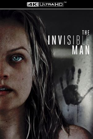 The Invisible Man's poster