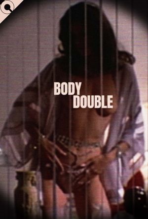 Body Double's poster