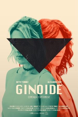 Ginoide's poster