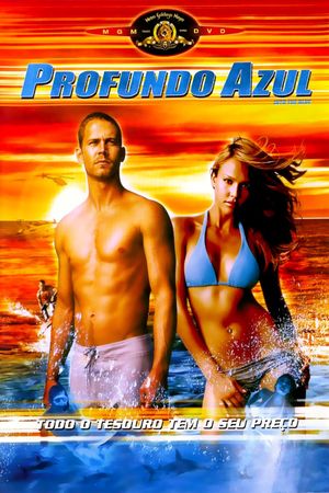 Into the Blue's poster