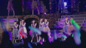 Kanashimi no wasurekata: Documentary of Nogizaka 46's poster