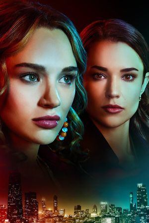 Nikki & Nora: Sister Sleuths's poster