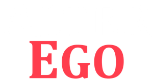 Alter Ego's poster