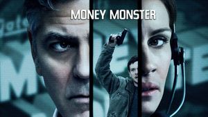Money Monster's poster