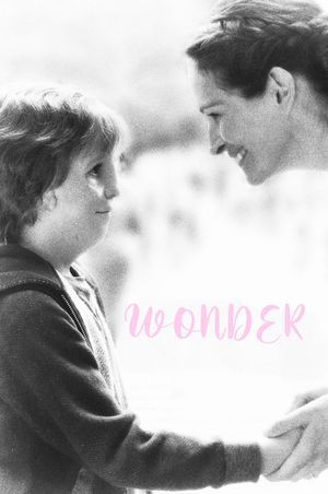 Wonder's poster