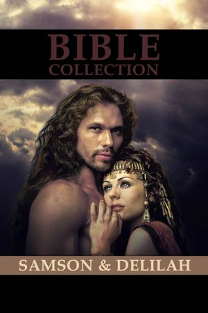 Samson and Delilah's poster