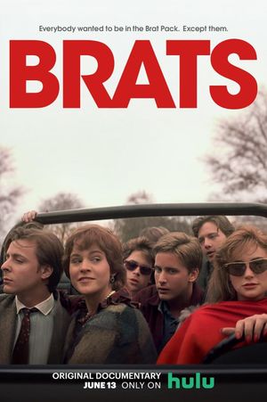 Brats's poster