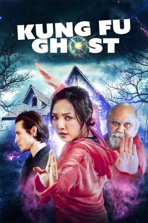 Kung Fu Ghost's poster