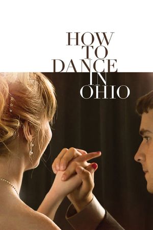 How to Dance in Ohio's poster