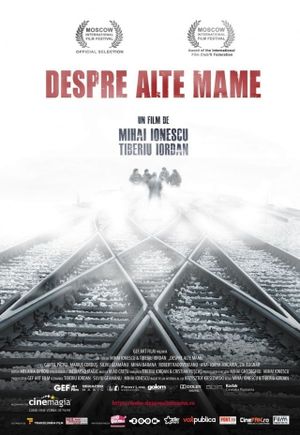 Different Mothers's poster