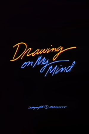 Drawing on My Mind's poster