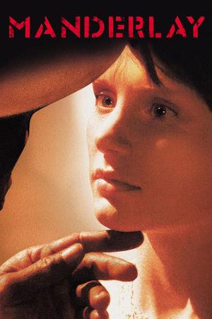 Manderlay's poster