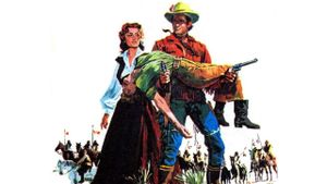 Pony Express's poster