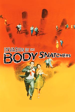 Invasion of the Body Snatchers's poster