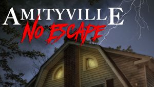 Amityville: No Escape's poster