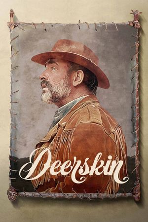 Deerskin's poster