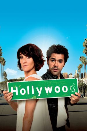 Hollywoo's poster