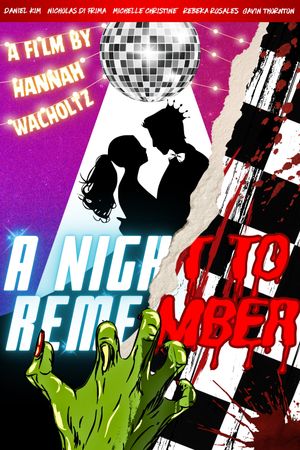 A Night To Remember's poster