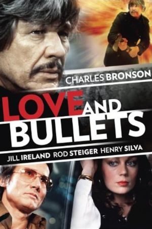 Love and Bullets's poster