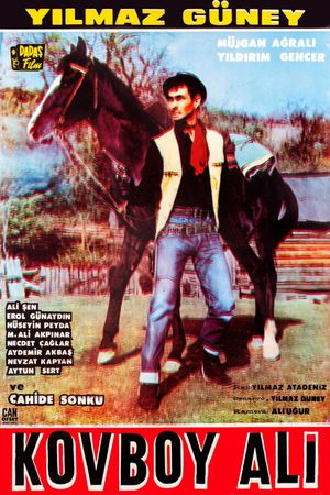 Kovboy Ali's poster