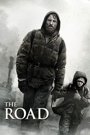 The Road's poster