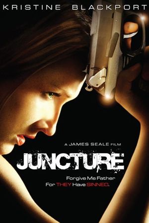 Juncture's poster