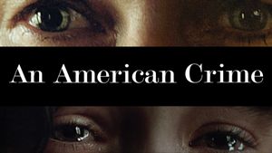 An American Crime's poster