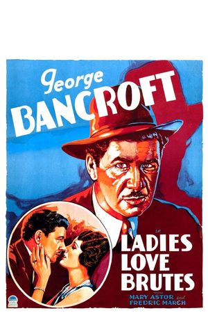 Ladies Love Brutes's poster