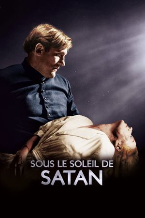 Under the Sun of Satan's poster