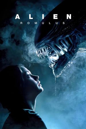 Alien: Romulus's poster