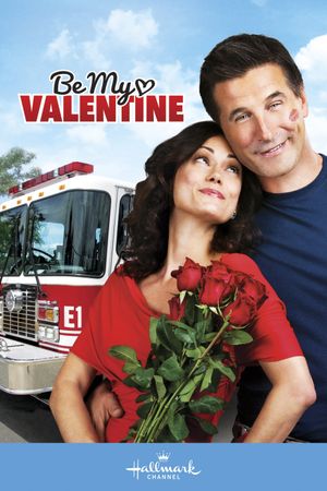 Be My Valentine's poster