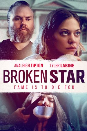 Broken Star's poster