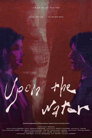 Upon the Water's poster