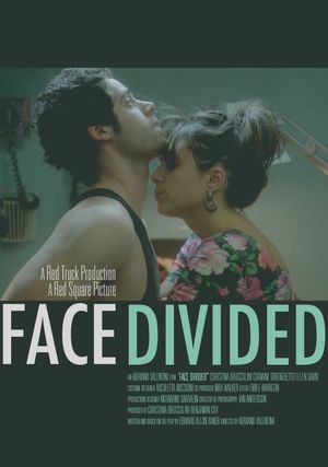 Face Divided's poster