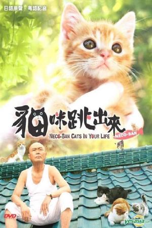Neco-Ban: Cats in Your Life's poster