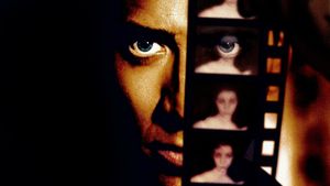 8MM's poster