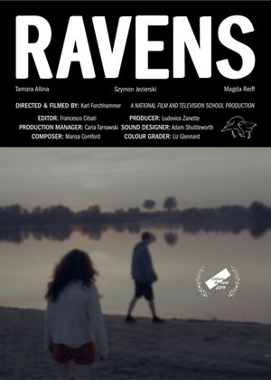 Ravens's poster image