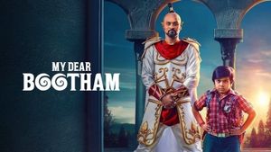 My Dear Bootham's poster
