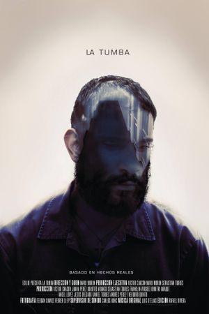 The Tomb's poster