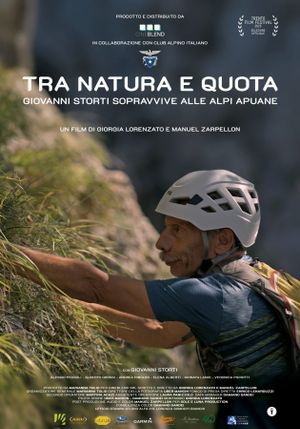Tra natura e quota - Giovanni Storti sopravvive alle Alpi Apuane's poster